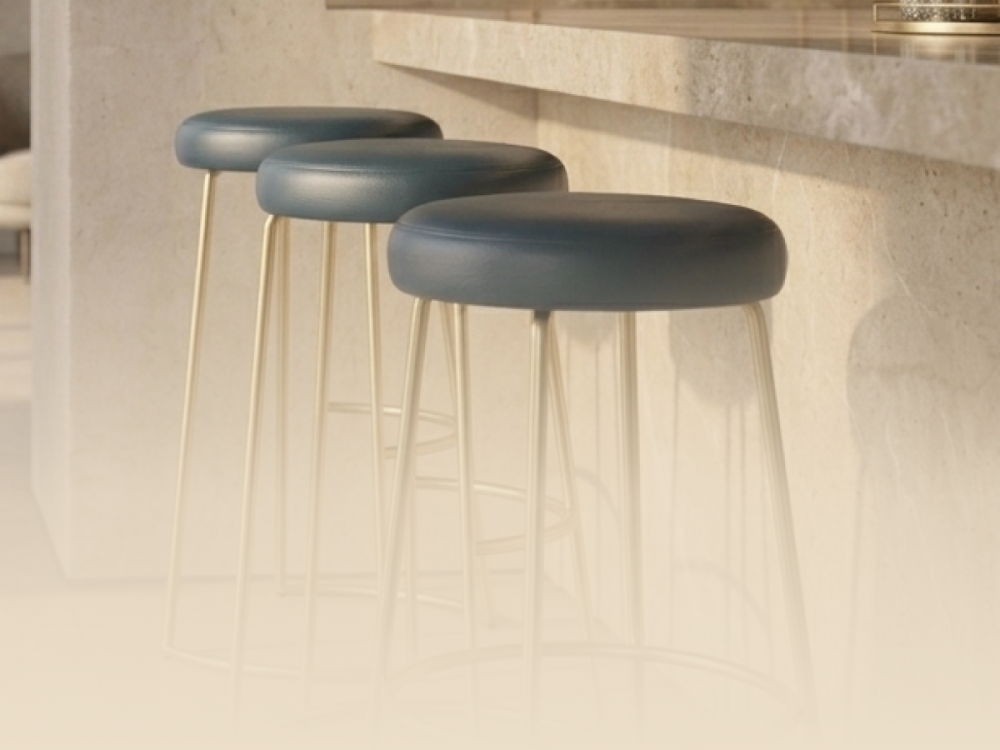 Стулья барные