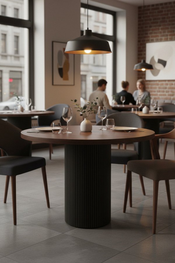 Подстолье EL GRECO черный_15