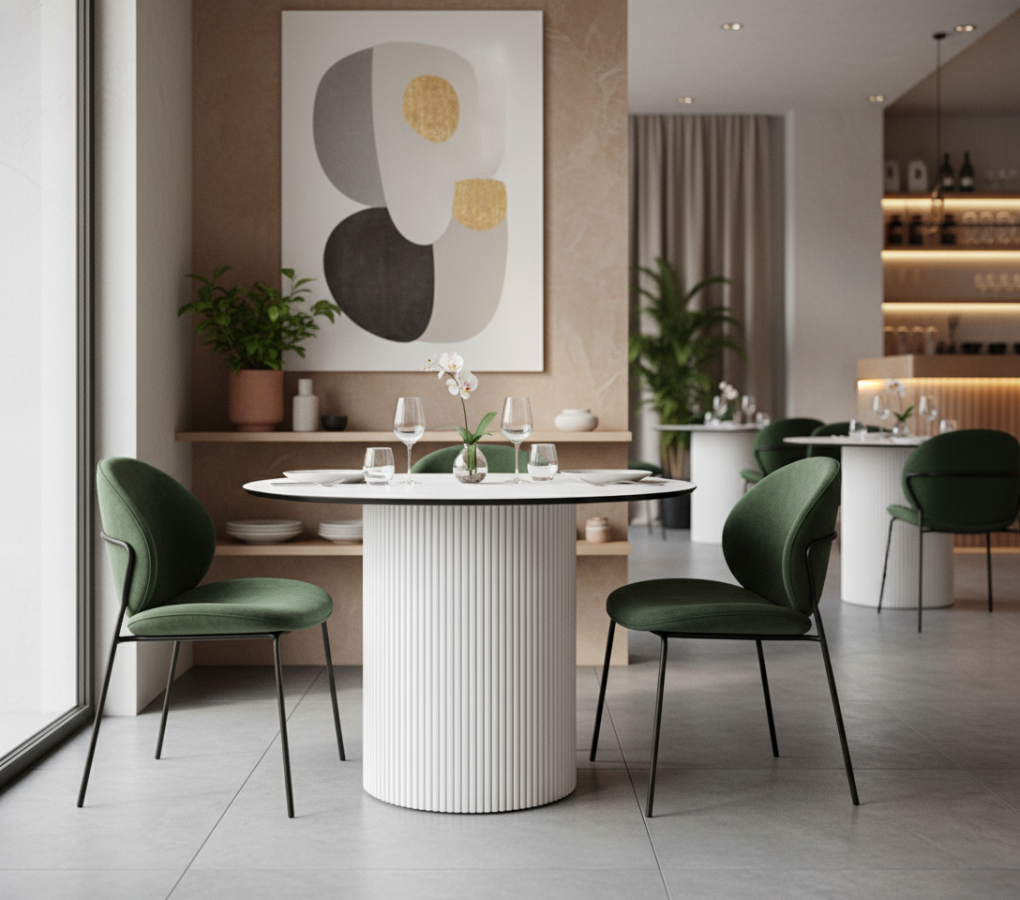 Подстолье EL GRECO белый_9