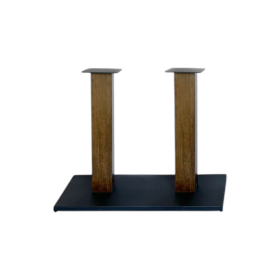 Подстолье Manhattan Mono шпон дуба