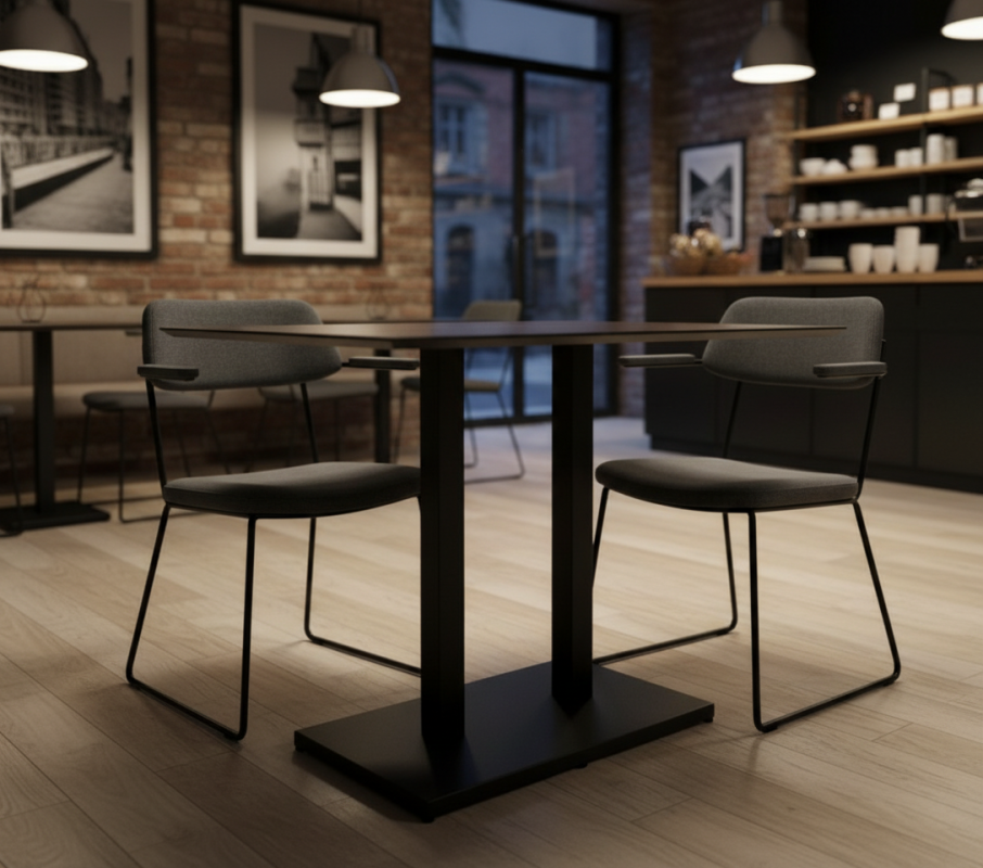 Стол Chelsea Mono