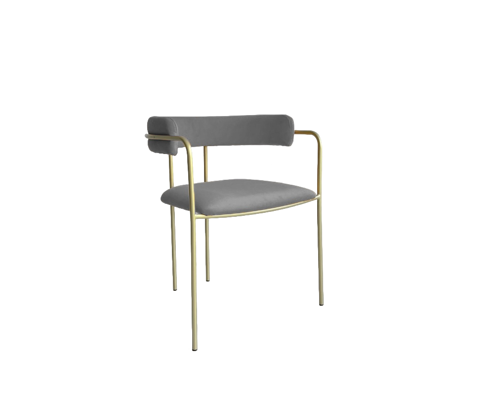 Стул Edem серый_10