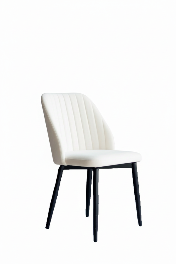 Стул Vida белый_5