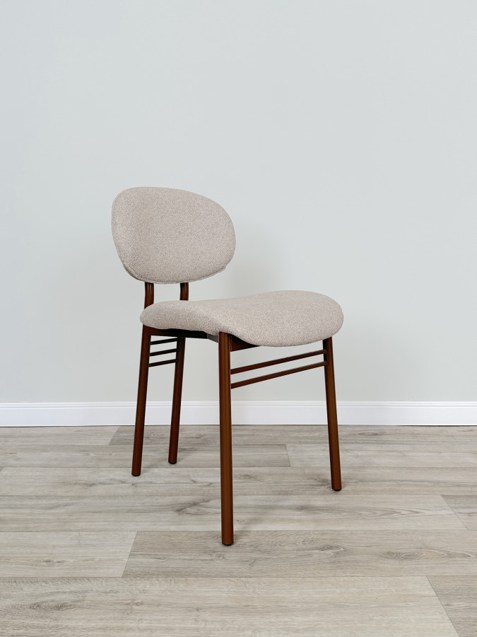 Стул Yoko Бежевый_10