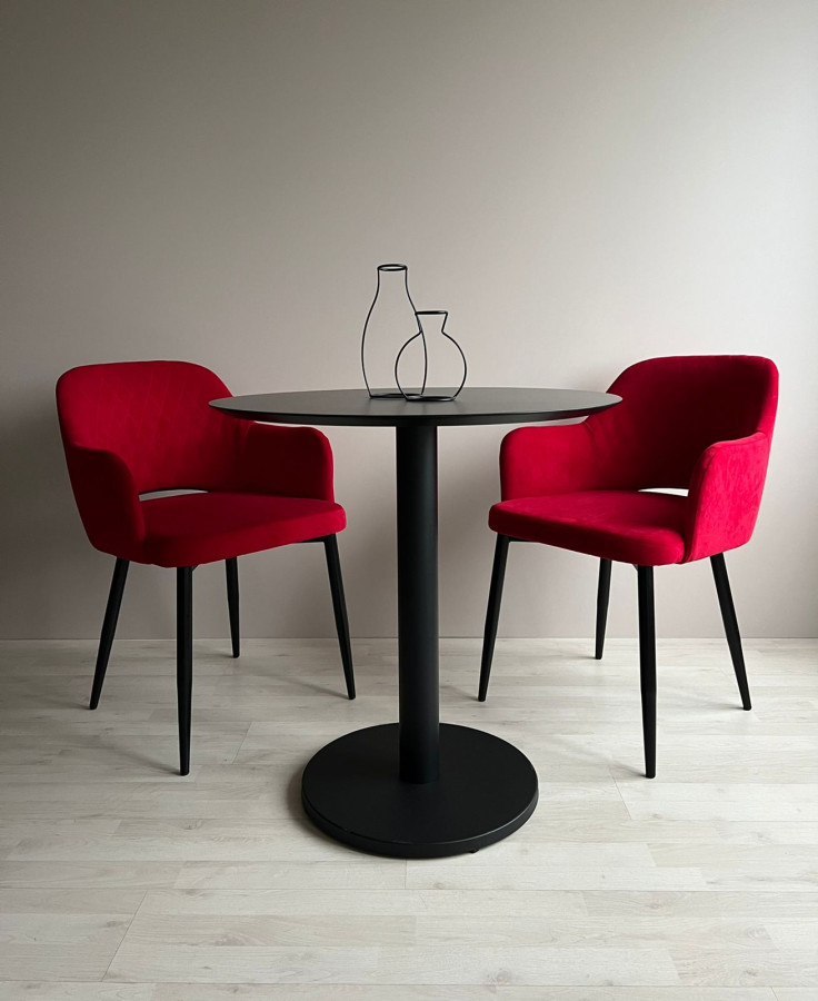 Стол Barcelona Ring