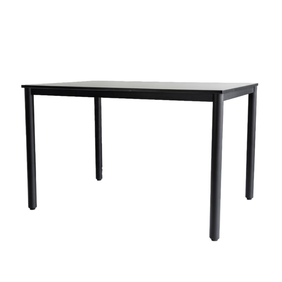 Стол KARL 40х40 Бетон_13