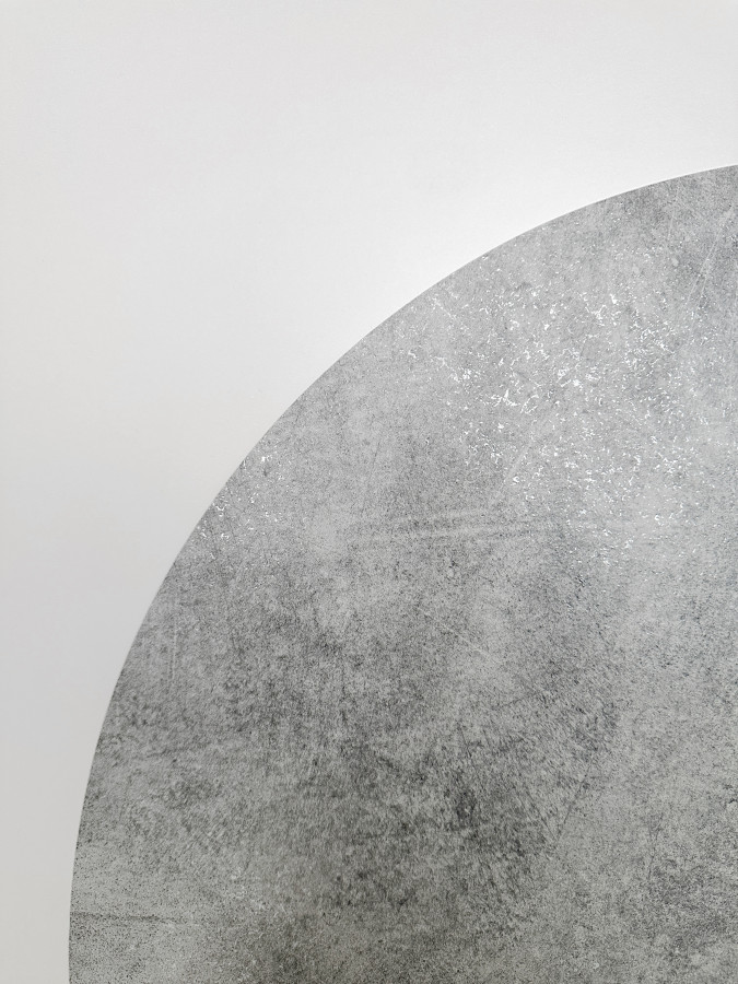 Столешница HPL на основе фанеры влагостойкая - толщина 19 мм (круглая)