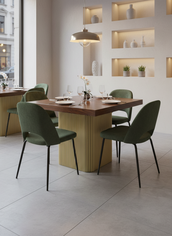 Подстолье Soft form 35