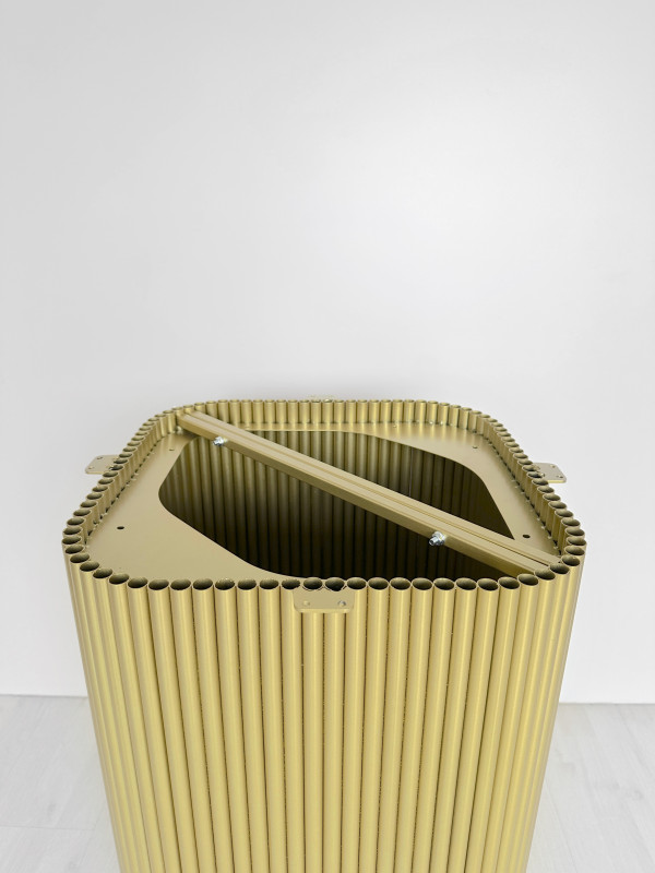 Подстолье Soft form 35 Коричневый_9