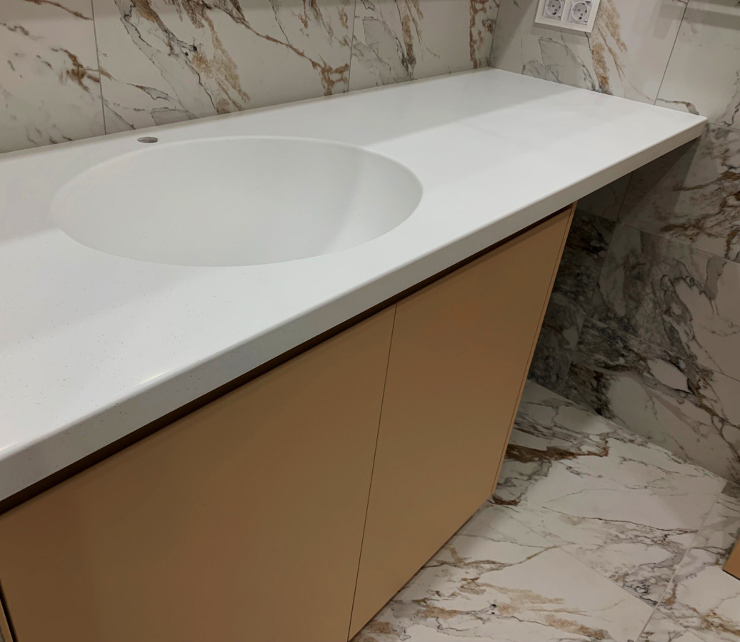 Мойки и раковины