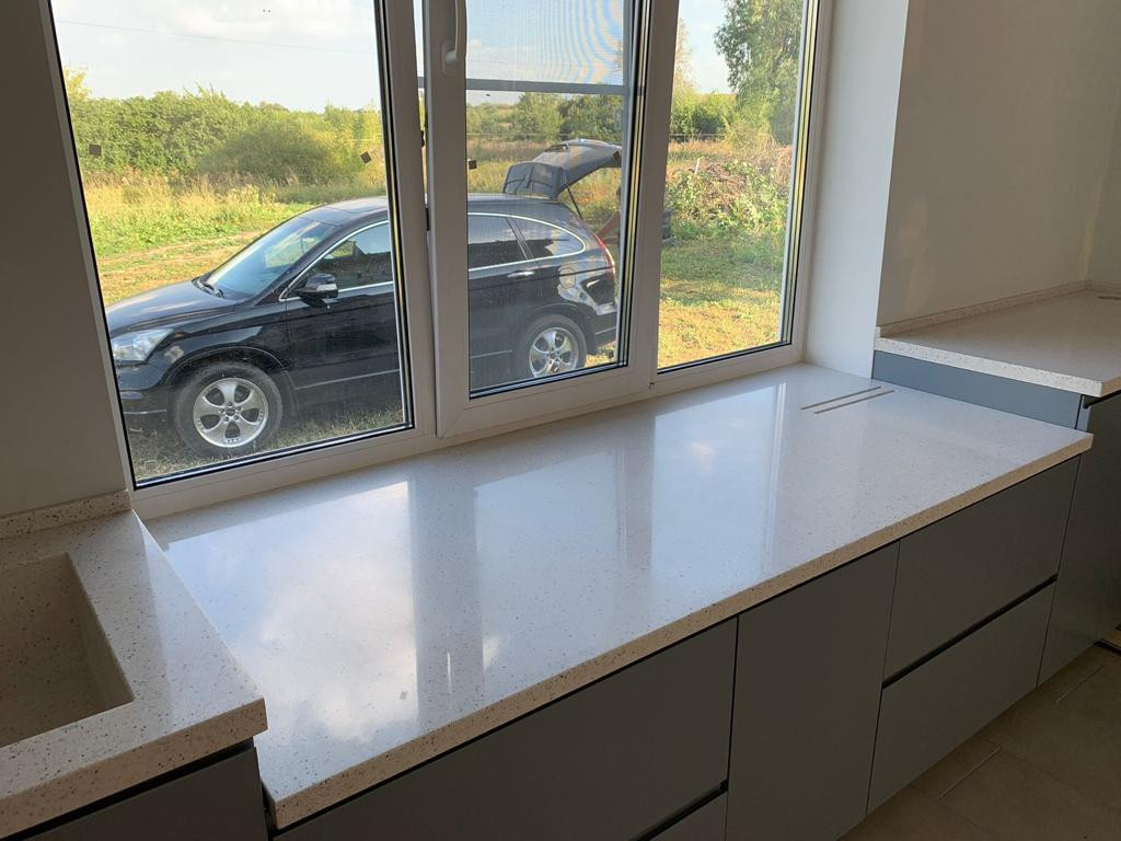 Подоконники