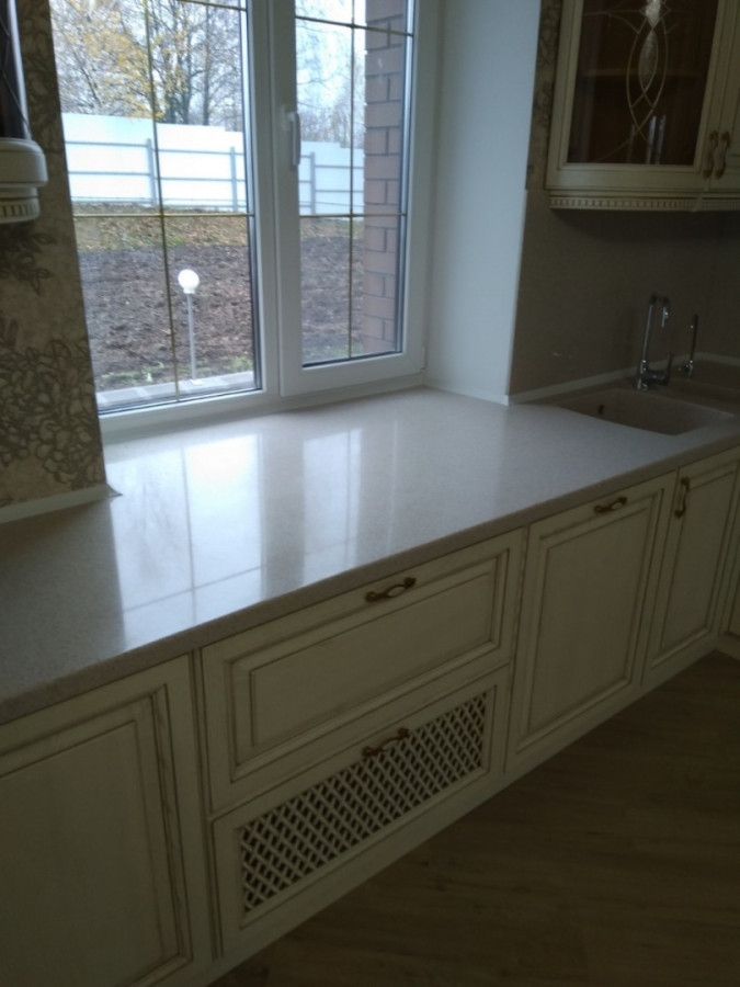 Подоконники