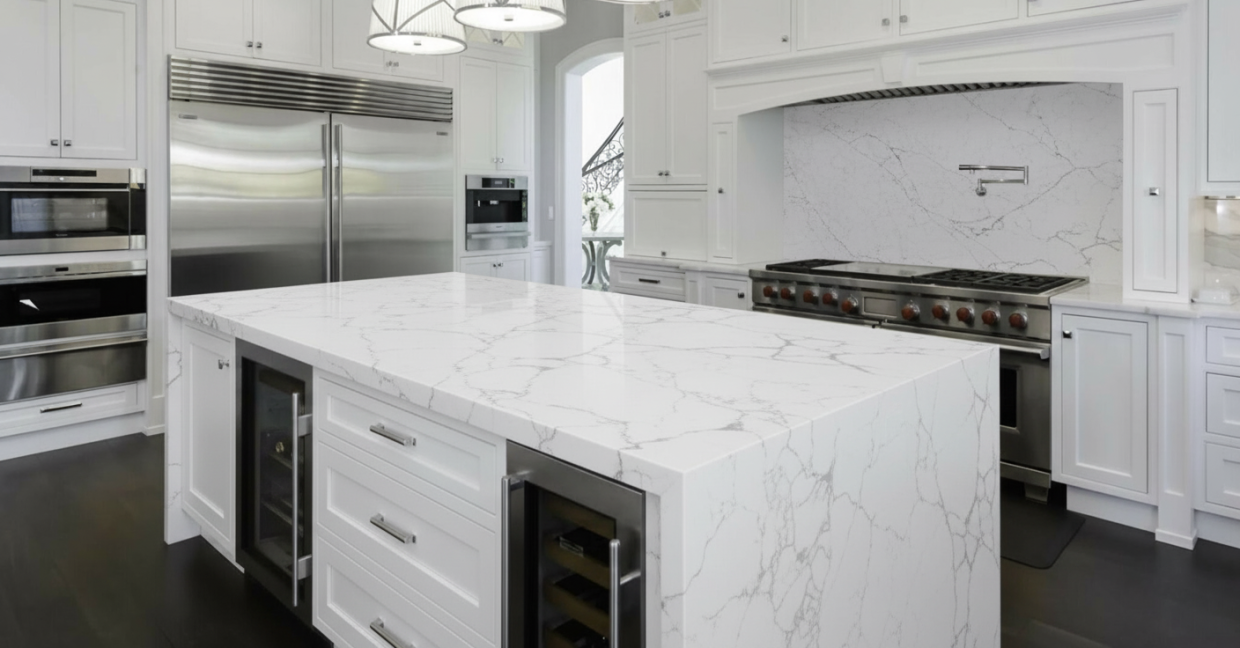 Кухонные столешницы