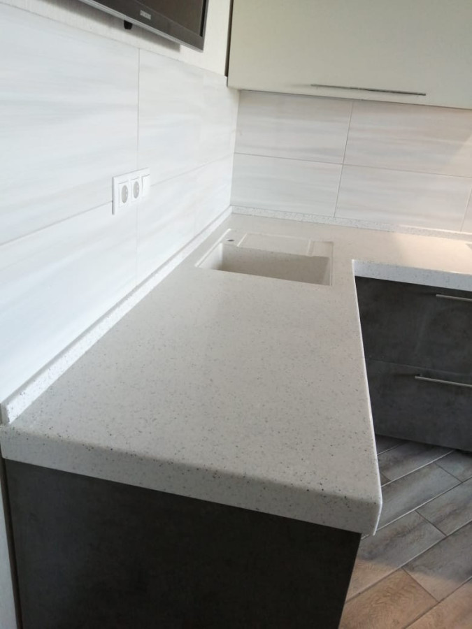 Кухонные столешницы