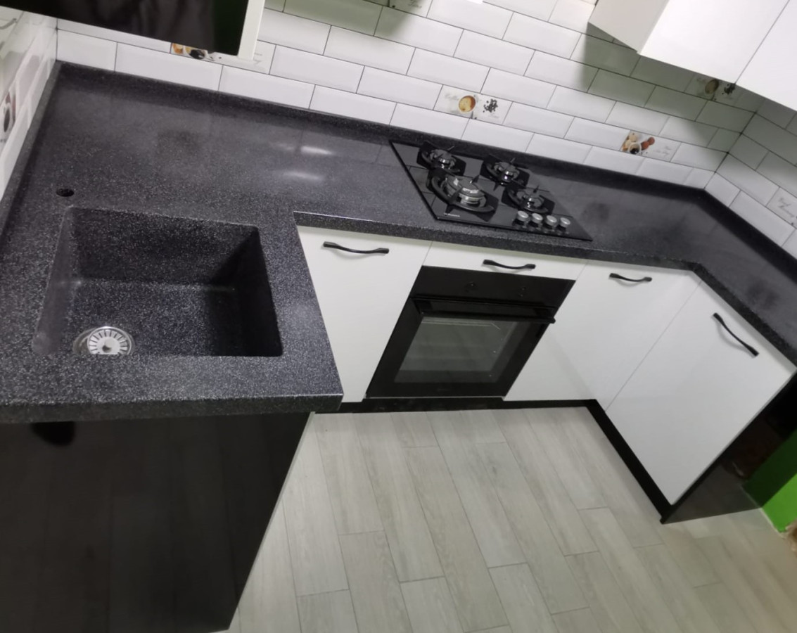 Кухонные столешницы