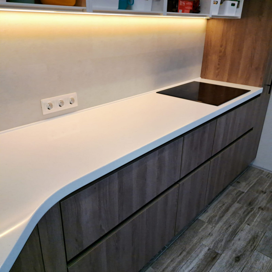 Кухонные столешницы