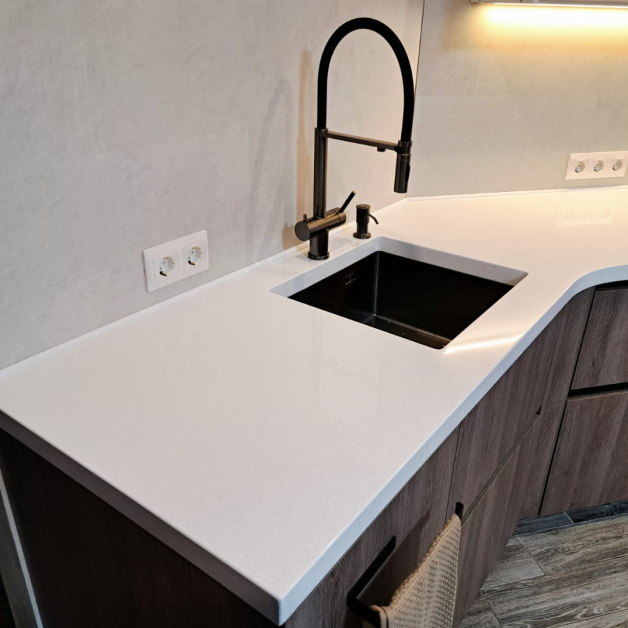 Кухонные столешницы