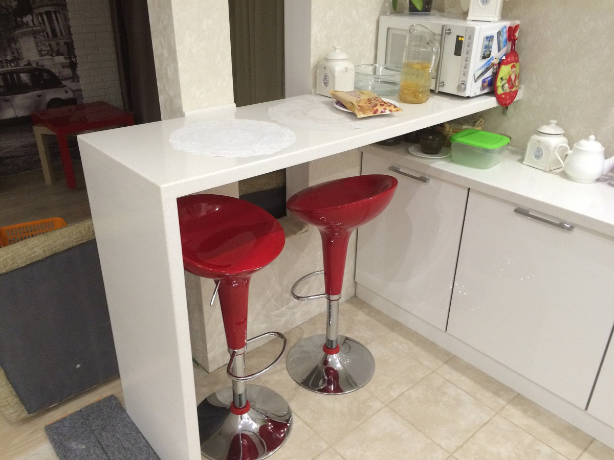 Барные стойки