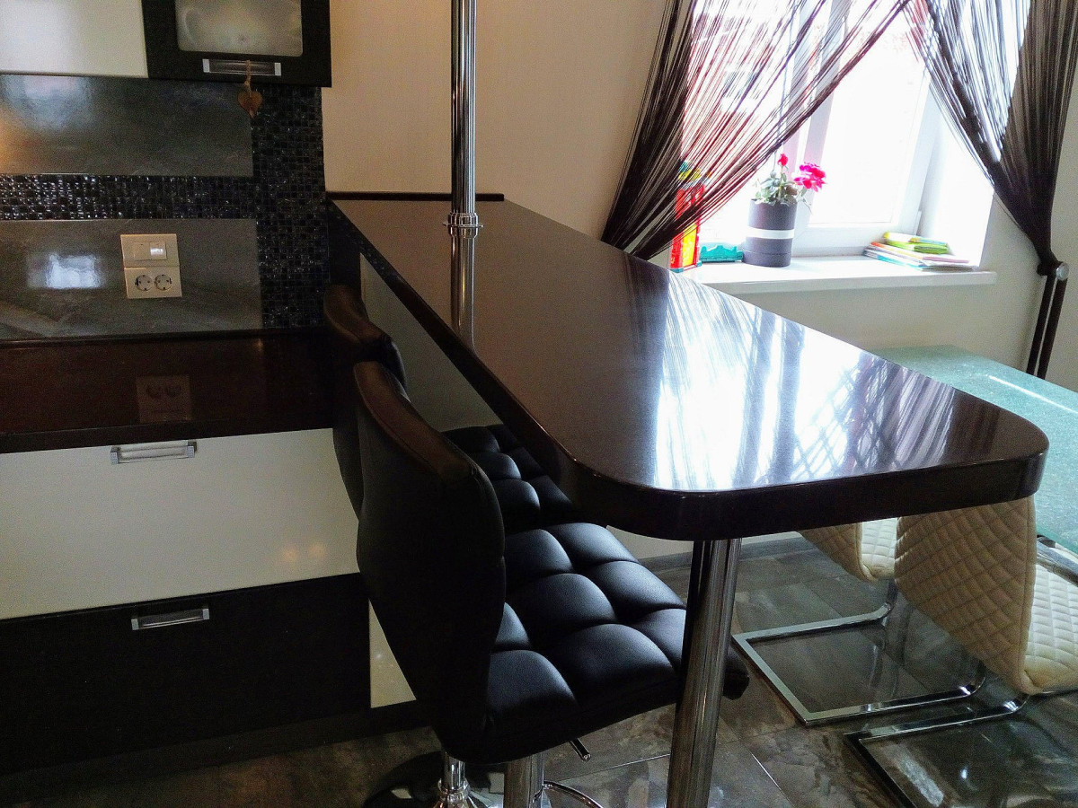 Барные стойки