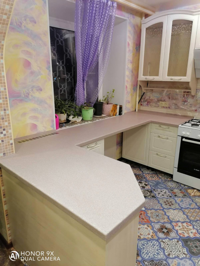 Барные стойки