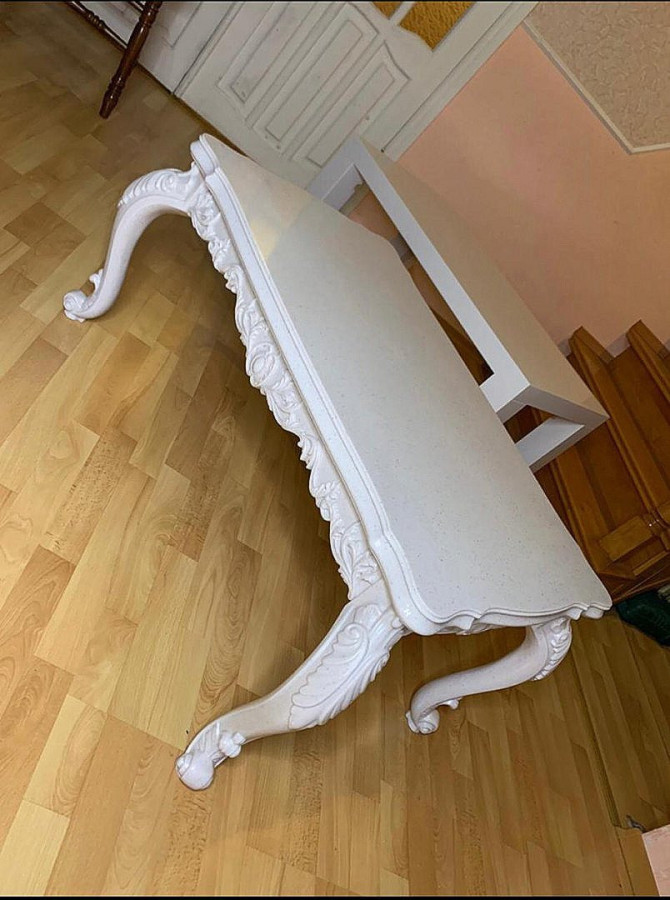 Журнальные столики