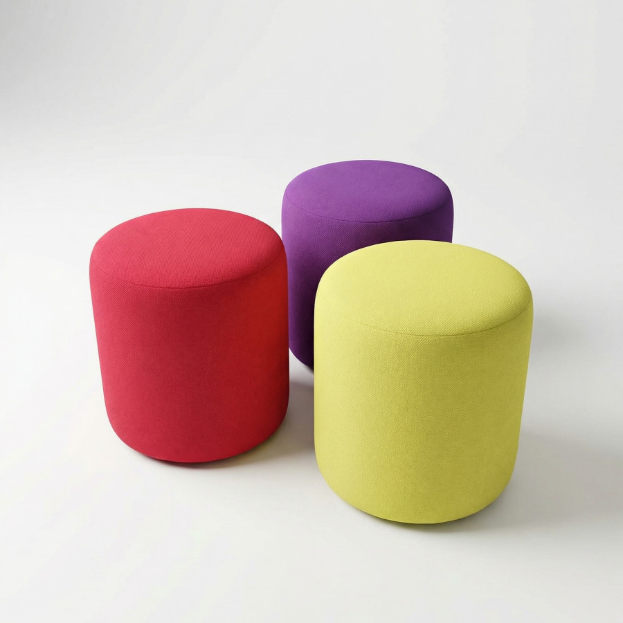 Пуф Vogue